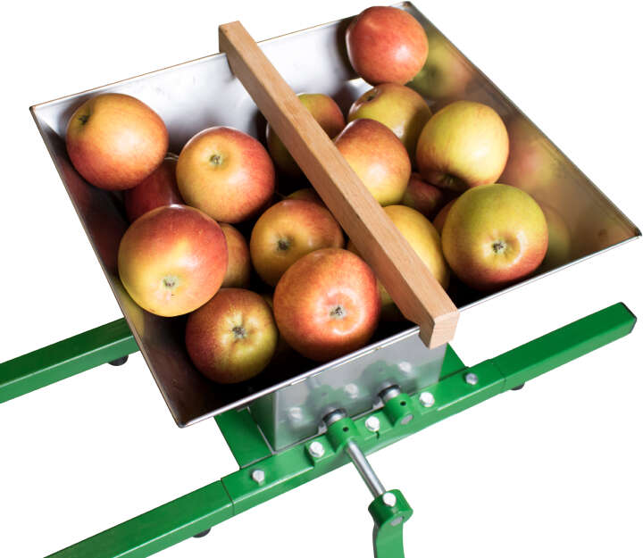 Güde Obstmühle OM 7 7 Liter